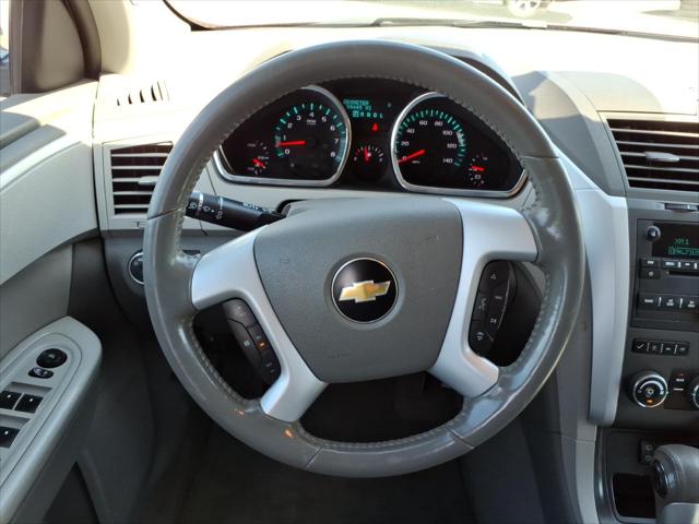 2011 Chevrolet Traverse 1LT