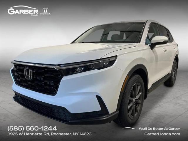 2026 Honda CR-V EX-L AWD for sale in Rochester, NY