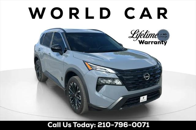 2026 Nissan Rogue Dark Armor for sale in San Antonio, TX