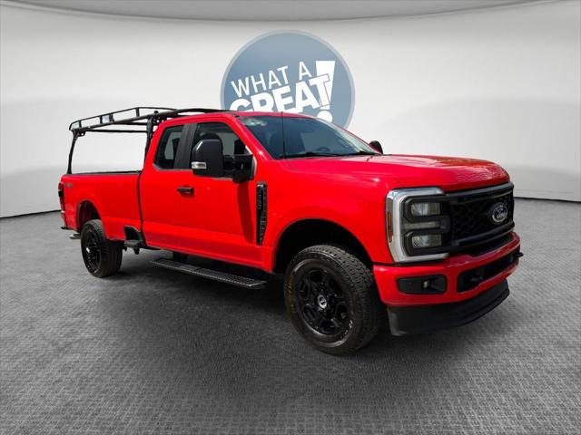 2025 Ford F-350 XL 2025 Ford F-350 XL