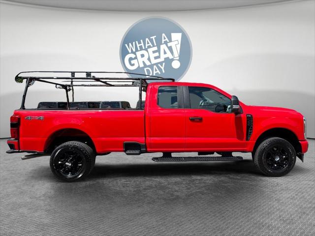 2025 Ford F-350 XL 2025 Ford F-350 XL