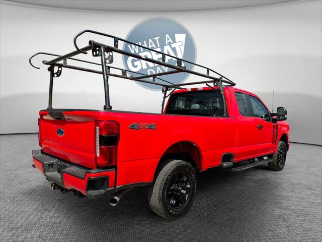 2025 Ford F-350 XL 2025 Ford F-350 XL