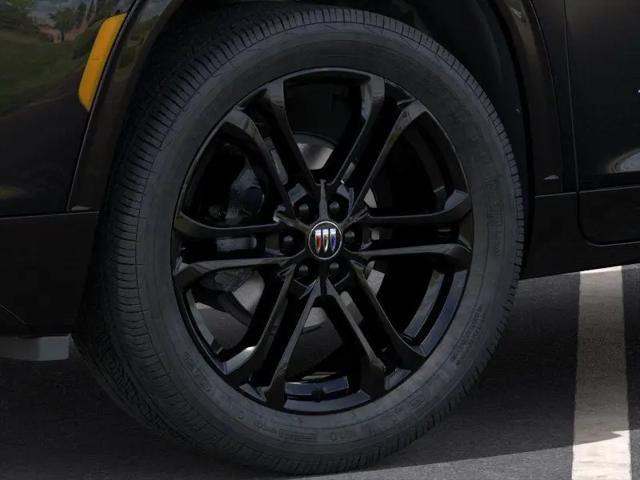 2026 Buick Enclave Sport Touring FWD
