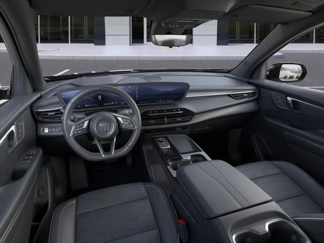 2026 Buick Enclave Sport Touring FWD