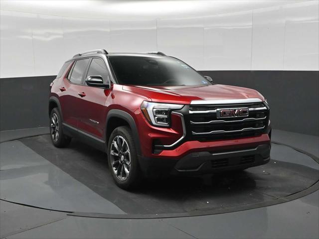 2026 GMC Terrain FWD Elevation 2026 GMC Terrain FWD Elevation