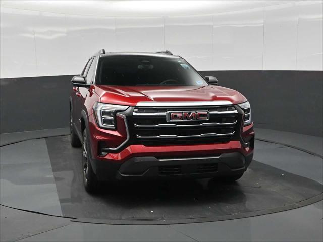 2026 GMC Terrain FWD Elevation 2026 GMC Terrain FWD Elevation