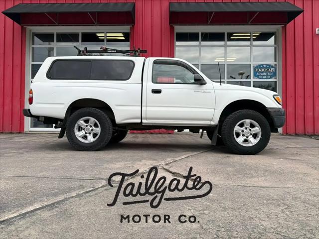 2001 Toyota Tacoma Base for sale in Fremont, NE