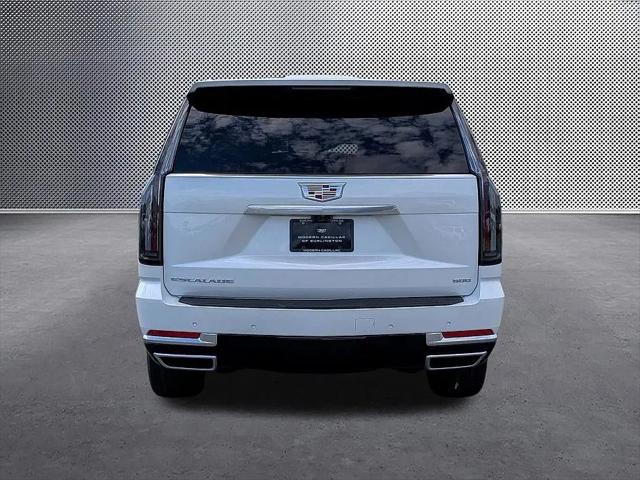 2025 Cadillac Escalade Premium Luxury