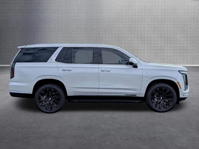 2025 Cadillac Escalade Premium Luxury