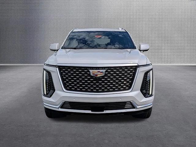 2025 Cadillac Escalade Premium Luxury