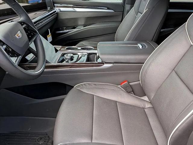 2025 Cadillac Escalade Premium Luxury