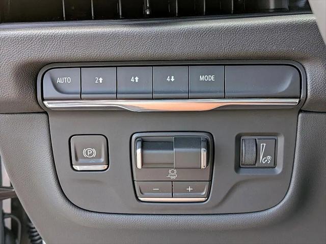 2025 Cadillac Escalade Premium Luxury