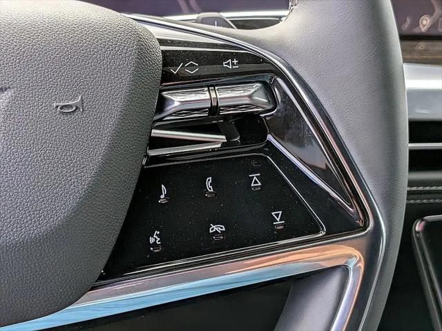 2025 Cadillac Escalade Premium Luxury