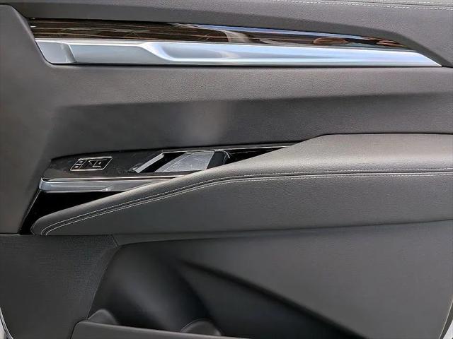 2025 Cadillac Escalade Premium Luxury