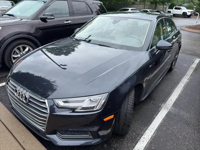 2018 Audi A4 2.0T Premium for sale in Franklin, TN