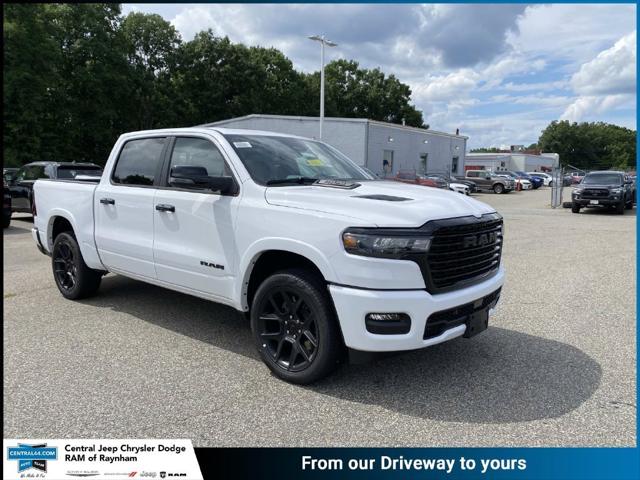 2026 RAM Ram 1500 RAM 1500 LARAMIE CREW CAB 4X4 57 BOX 2026 RAM Ram 1500 RAM 1500 LARAMIE CREW CAB 4X4 57 BOX