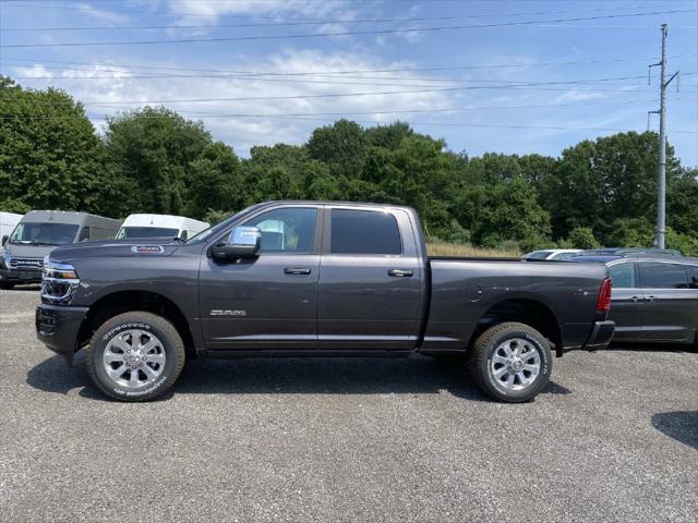 2026 RAM Ram 2500 RAM 2500 LARAMIE CREW CAB 4X4 64 BOX 2026 RAM Ram 2500 RAM 2500 LARAMIE CREW CAB 4X4 64 BOX