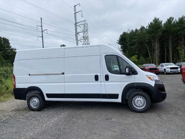 2026 RAM Ram ProMaster RAM PROMASTER 2500 TRADESMAN CARGO VAN HIGH ROOF 159 WB 2026 RAM Ram ProMaster RAM PROMASTER 2500 TRADESMAN CARGO VAN HIGH ROOF 159 WB
