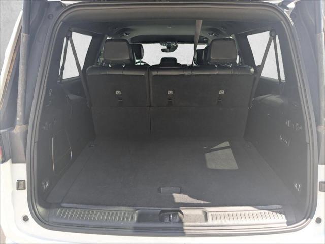 2024 Jeep Wagoneer Series II 4x4