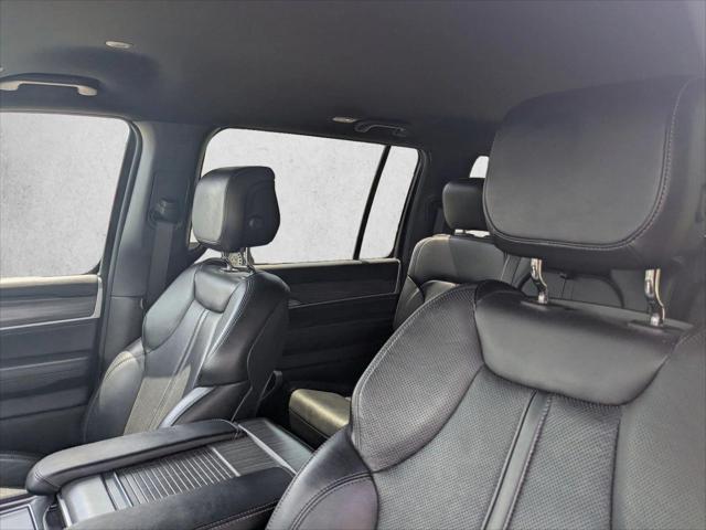 2024 Jeep Wagoneer Series II 4x4