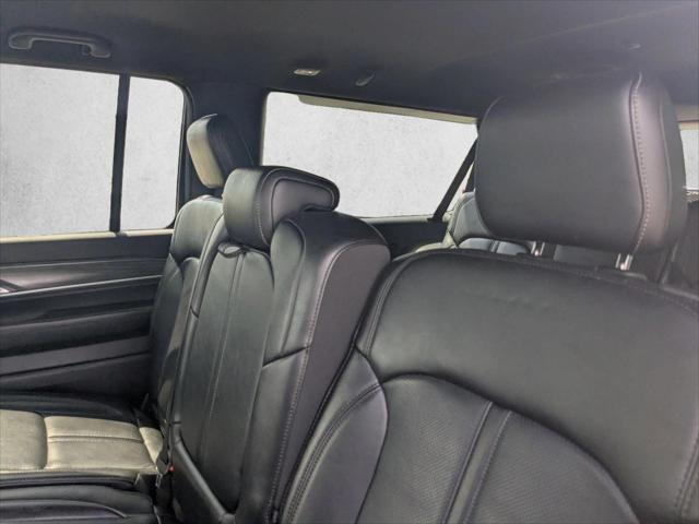 2024 Jeep Wagoneer Series II 4x4