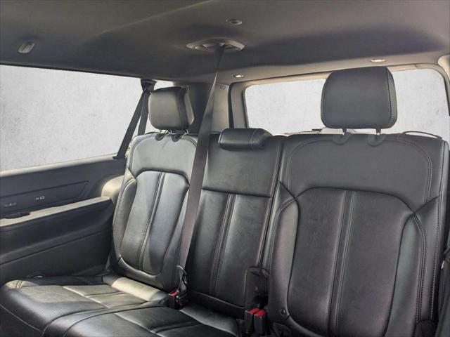 2024 Jeep Wagoneer Series II 4x4