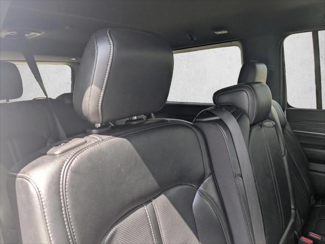 2024 Jeep Wagoneer Series II 4x4