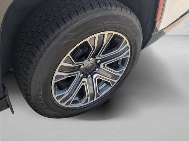 2024 Jeep Wagoneer Series II 4x4