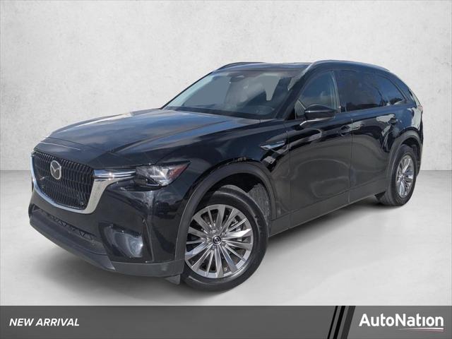 2025 Mazda X-90 3.3 Turbo Preferred Package for sale in Spring, TX