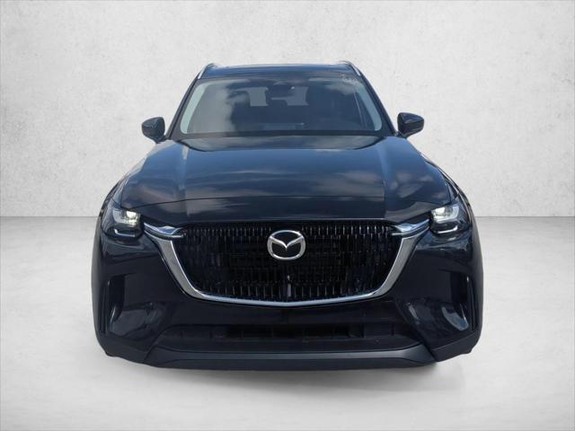 2025 Mazda X-90 3.3 Turbo Preferred Package