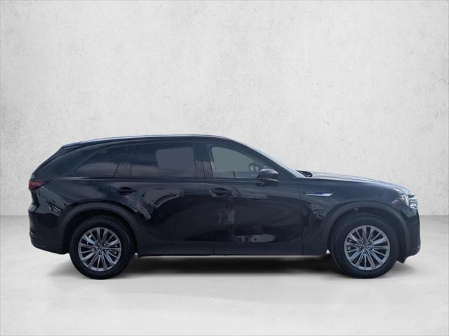2025 Mazda X-90 3.3 Turbo Preferred Package