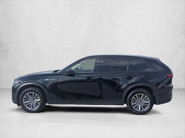 2025 Mazda X-90 3.3 Turbo Preferred Package