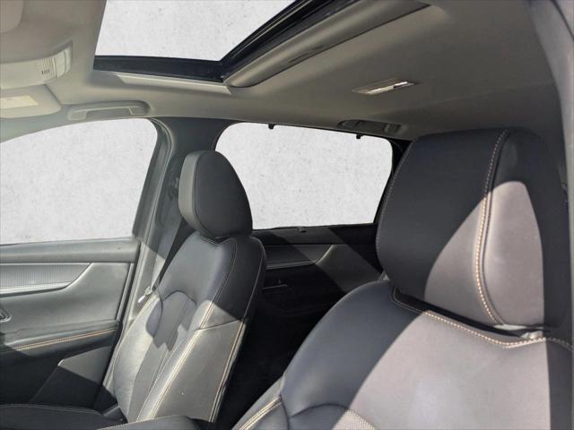 2025 Mazda X-90 3.3 Turbo Preferred Package