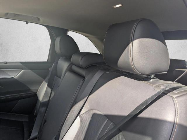 2025 Mazda X-90 3.3 Turbo Preferred Package