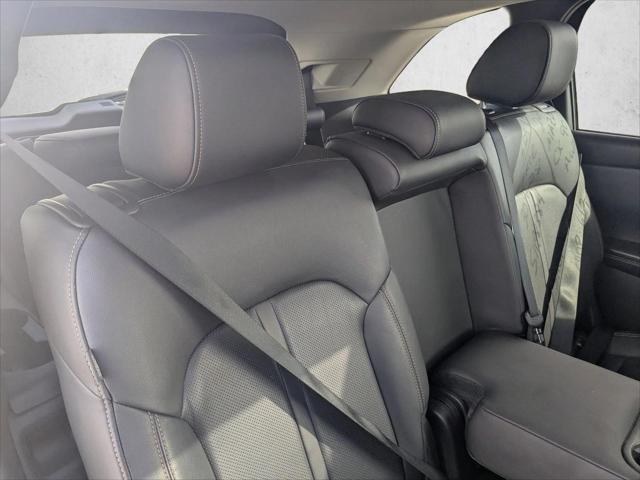 2025 Mazda X-90 3.3 Turbo Preferred Package