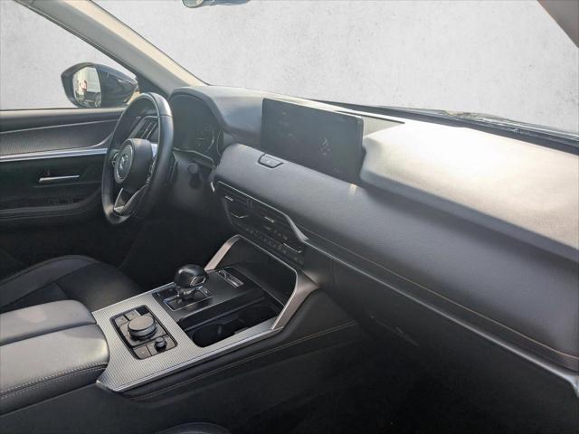 2025 Mazda X-90 3.3 Turbo Preferred Package