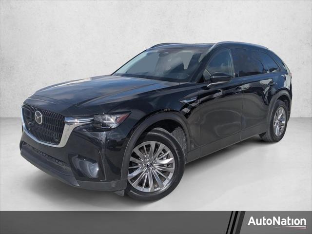2025 Mazda X-90 3.3 Turbo Preferred Package for sale in Spring, TX