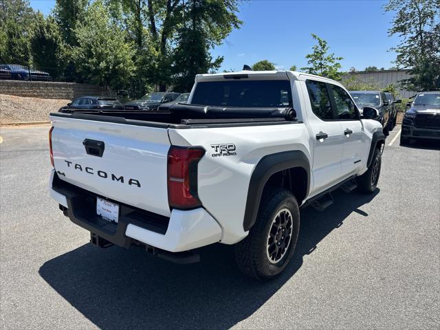 2024 Toyota Tacoma TRD Off Road for sale in Roswell, GA