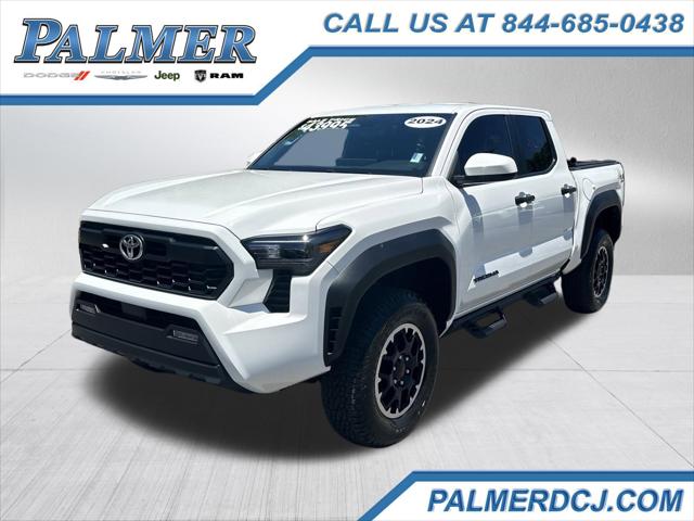 2024 Toyota Tacoma TRD Off Road for sale in Roswell, GA