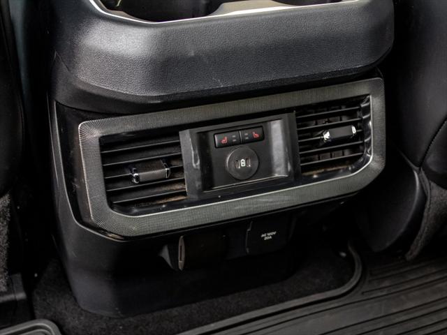 2024 Ford F-450 Platinum