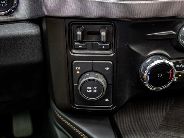 2024 Ford F-450 Platinum