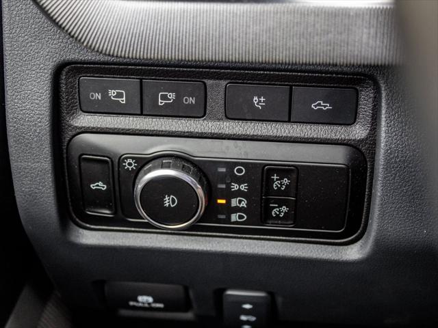 2024 Ford F-450 Platinum