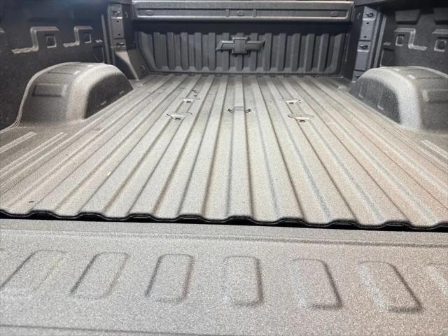 2026 Chevrolet Silverado 2500HD Crew Cab, Standard Bed, LT, 4WD
