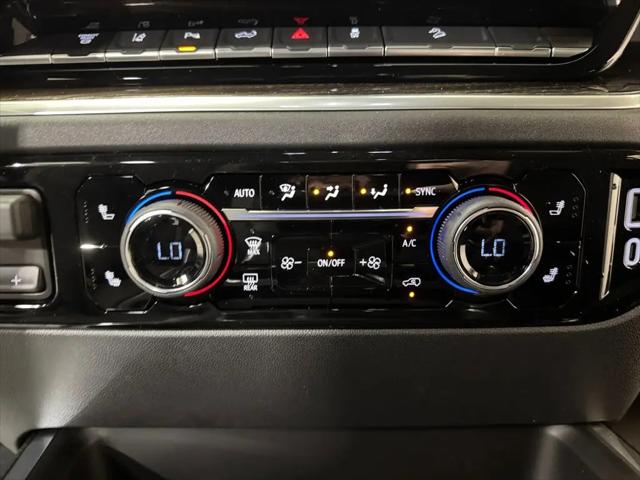 2026 Chevrolet Silverado 2500HD Crew Cab, Standard Bed, LT, 4WD