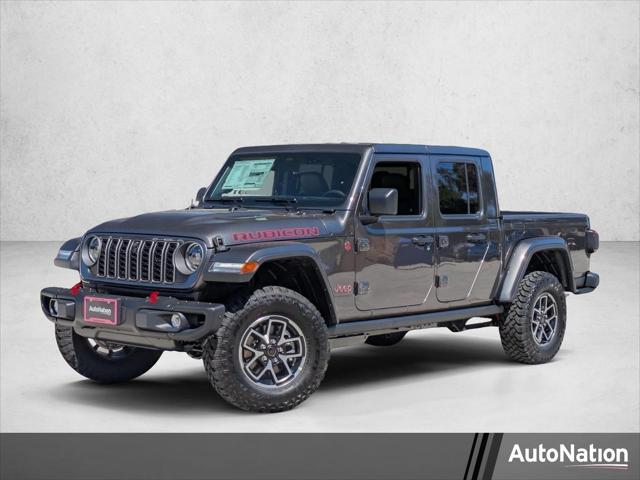 2026 Jeep Gladiator Rubicon for sale in Roseville, CA