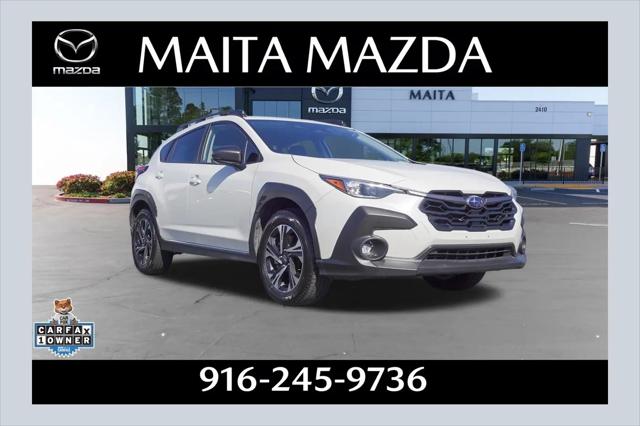 2025 Subaru Crosstrek Premium for sale in Sacramento, CA