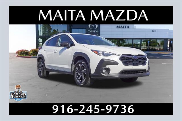 2025 Subaru Crosstrek Premium for sale in Sacramento, CA