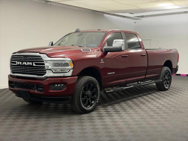 2023 Ram 3500 Laramie Crew Cab 4x4 8 Box for sale in Kellogg, ID