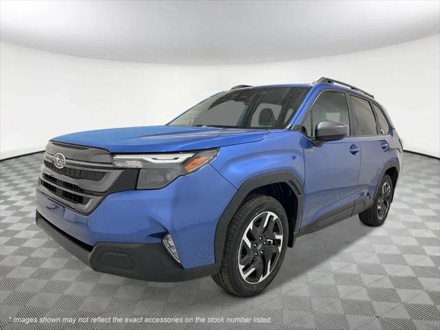 2026 Subaru Forester Premium for sale in Stamford, CT