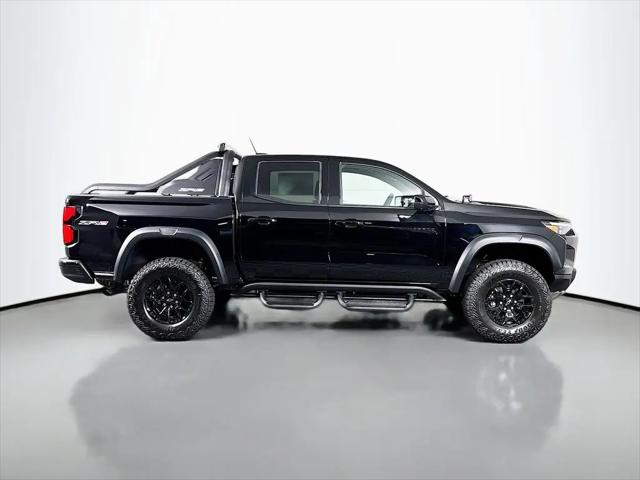 2026 Chevrolet Colorado ZR2, 4WD